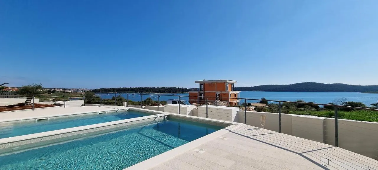 Luxury Apartments Mukalba Medulin