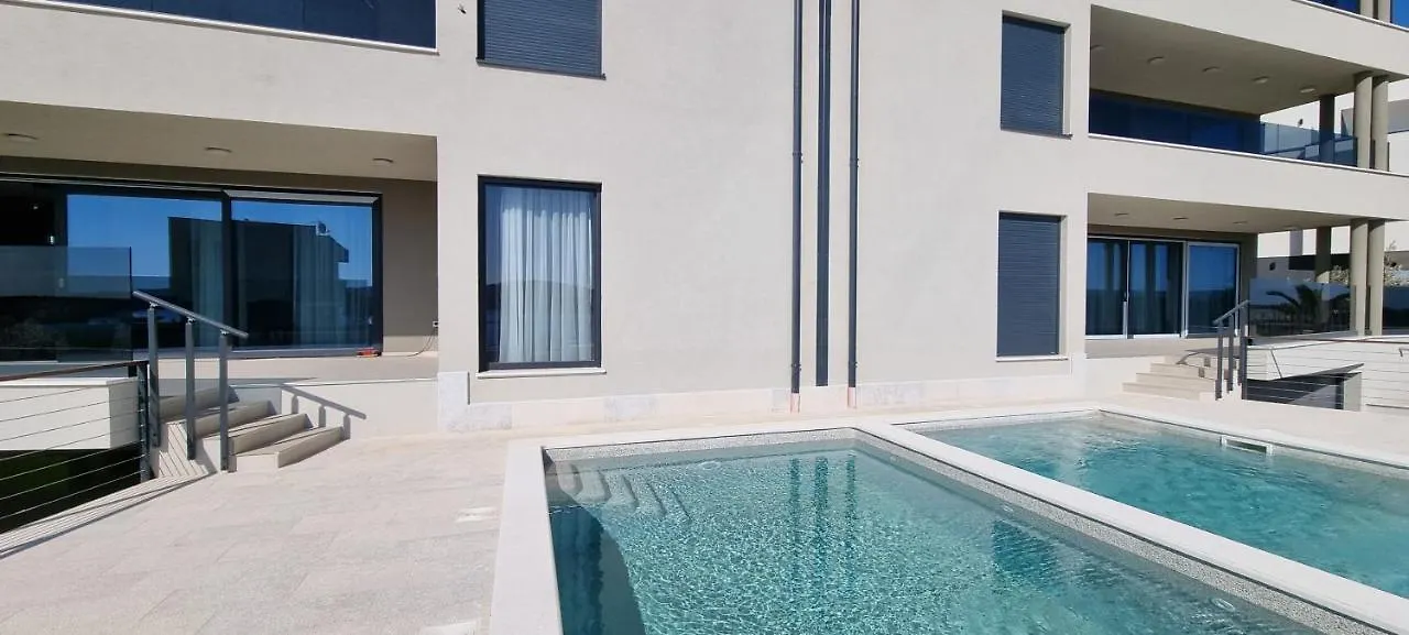 Luxury Apartments Mukalba Medulin
