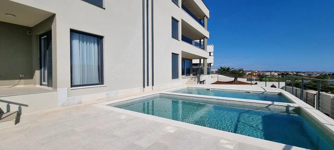 Luxury Apartments Mukalba Medulin