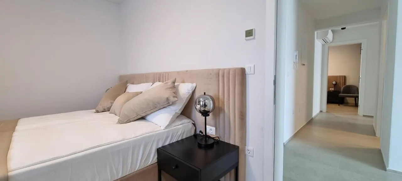 Luxury Apartments Mukalba Medulin