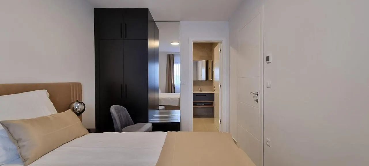 Luxury Apartments Mukalba Medulin 0*,