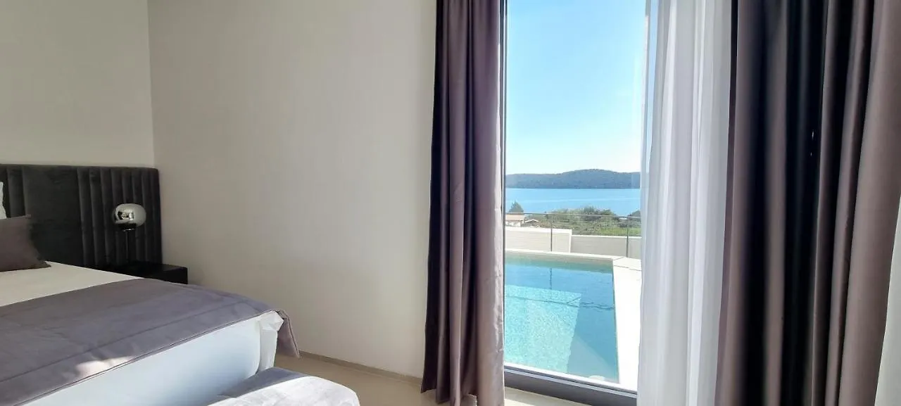 Luxury Apartments Mukalba Medulin Croatia