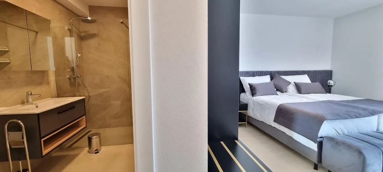Luxury Apartments Mukalba Medulin 0*,  Croatia