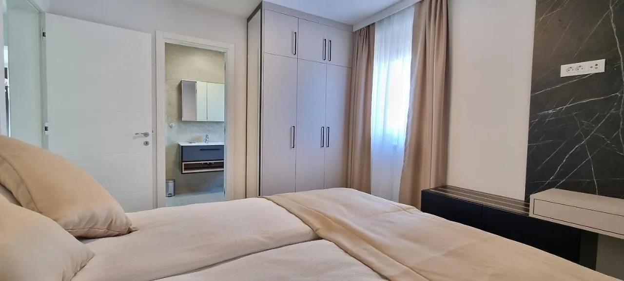 Luxury Apartments Mukalba Medulin Croatia