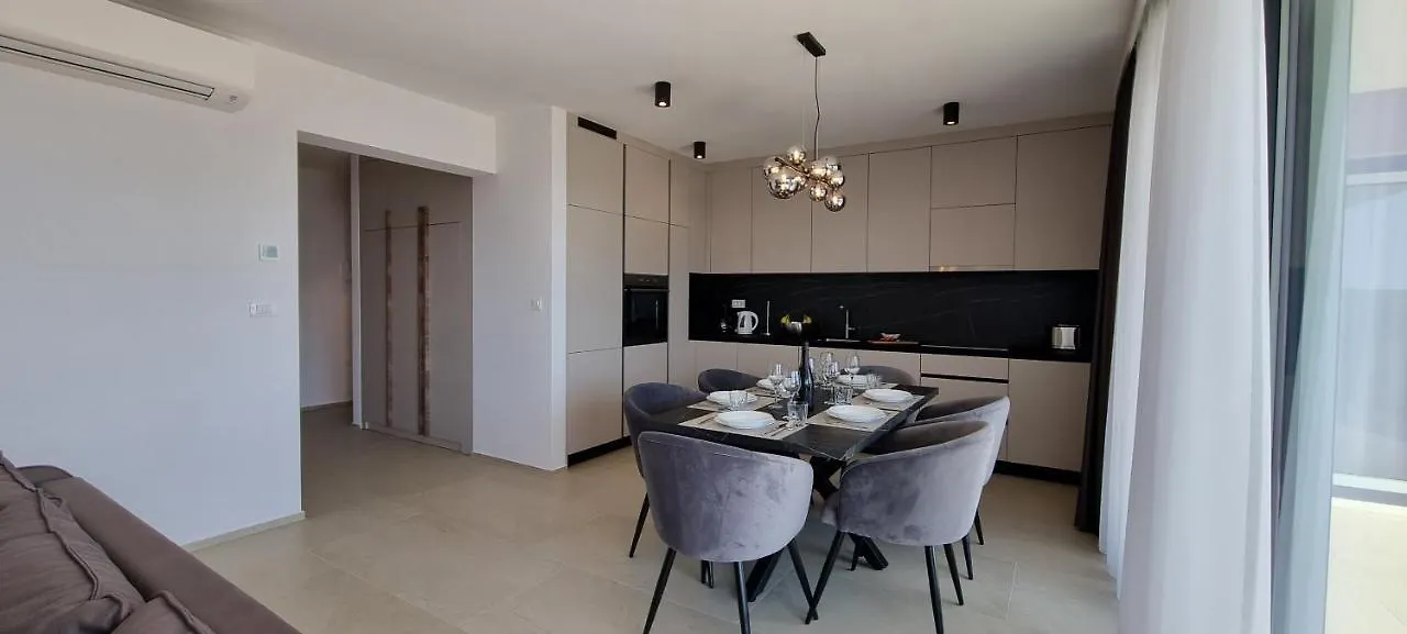 Luxury Apartments Mukalba Medulin