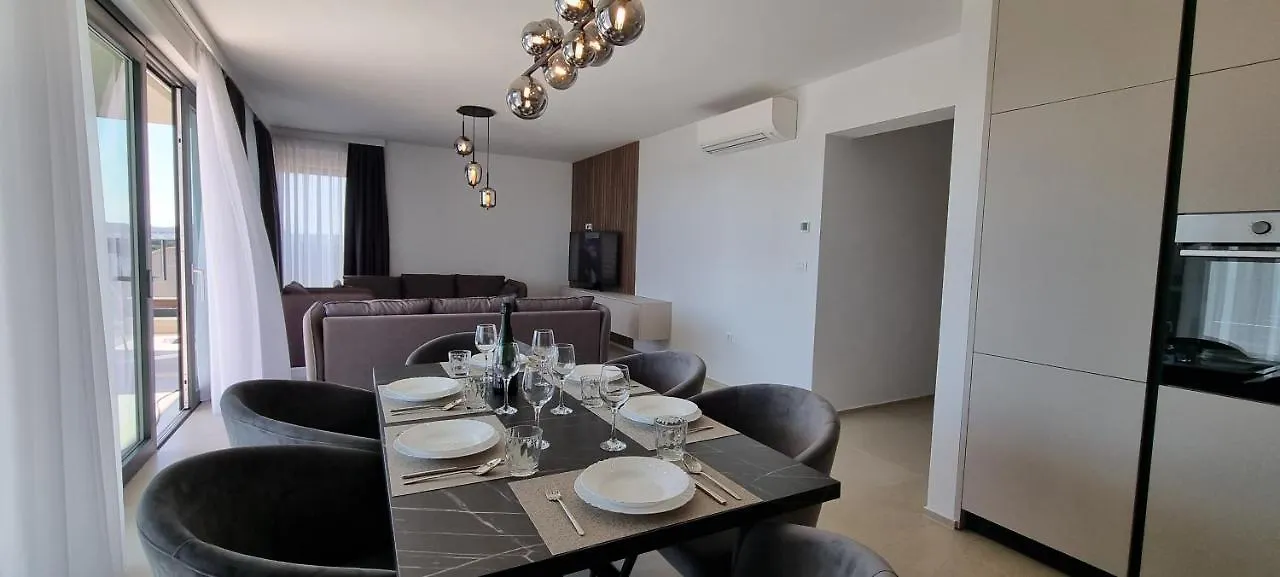Luxury Apartments Mukalba Medulin