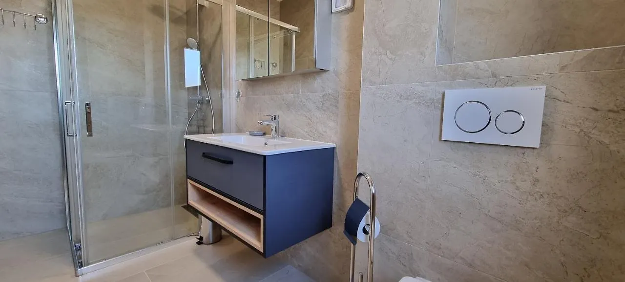 Luxury Apartments Mukalba Medulin