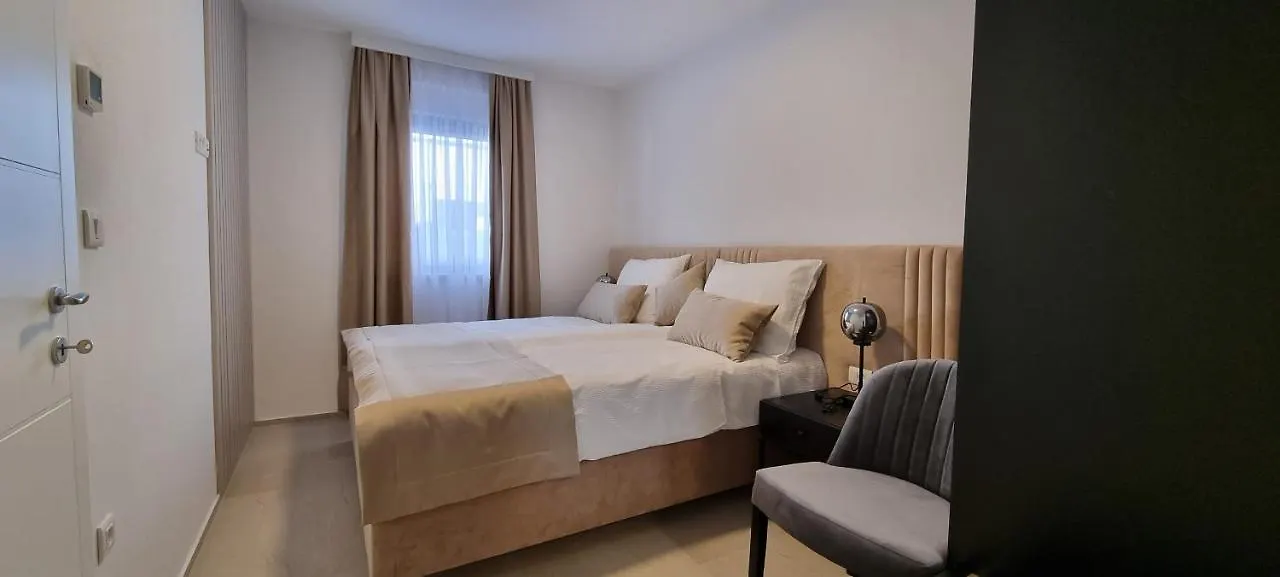 Luxury Apartments Mukalba Medulin 0*,  Croatia