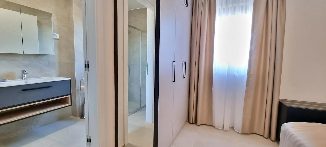 Luxury Apartments Mukalba Medulin