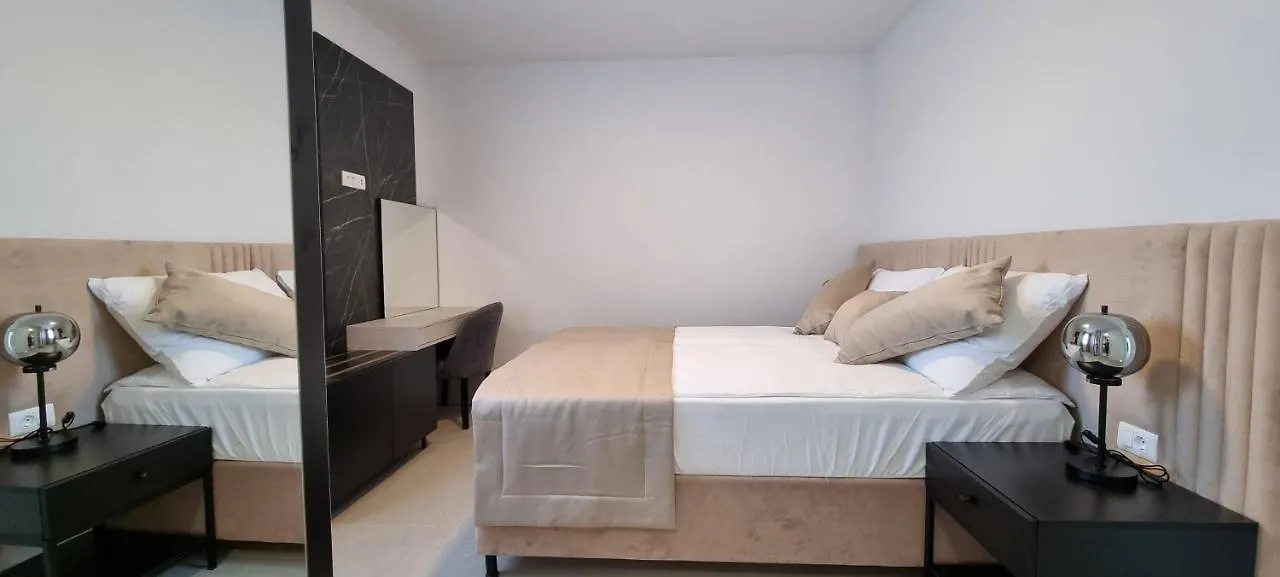 Luxury Apartments Mukalba Medulin