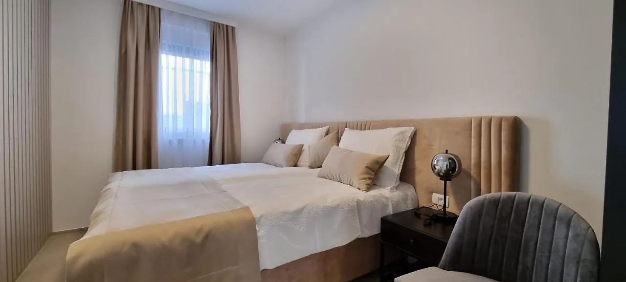 Luxury Apartments Mukalba Medulin Croatia
