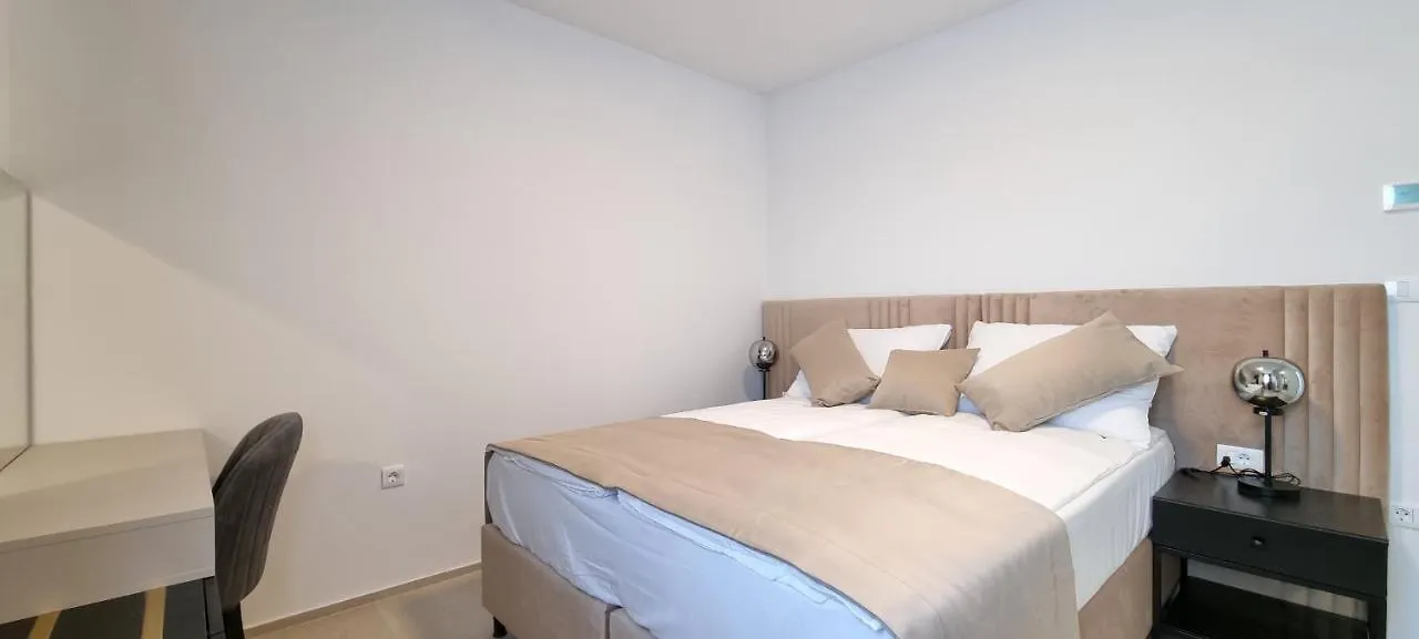 Luxury Apartments Mukalba Medulin