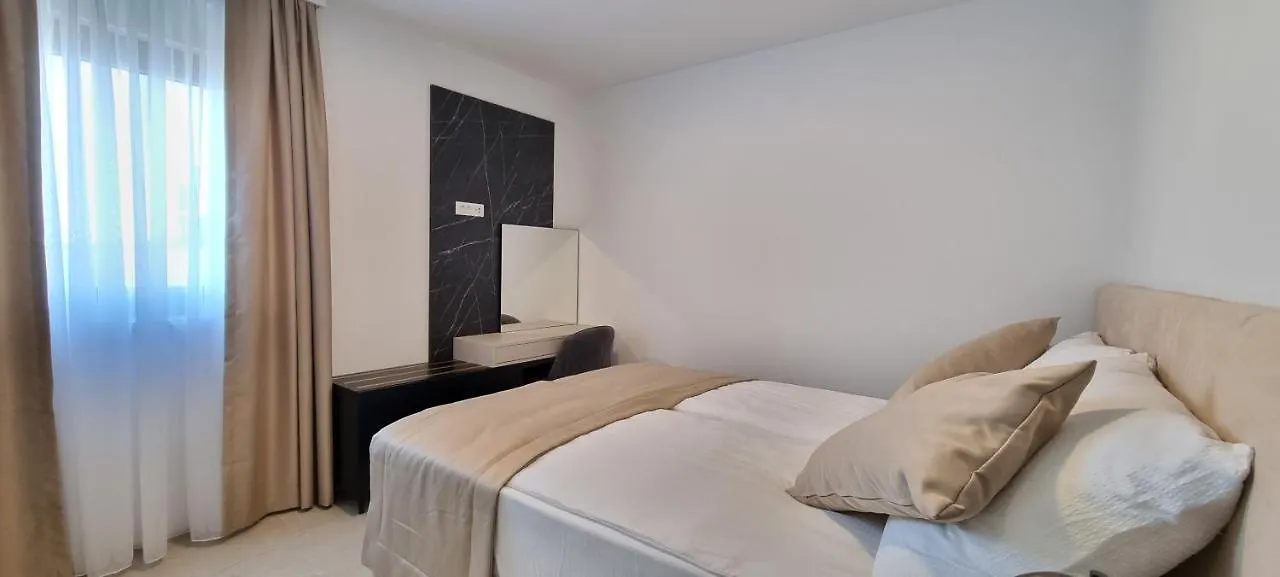 Luxury Apartments Mukalba Medulin 0*,