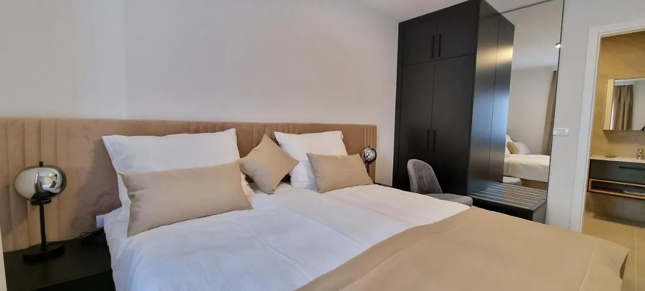 Luxury Apartments Mukalba Medulin
