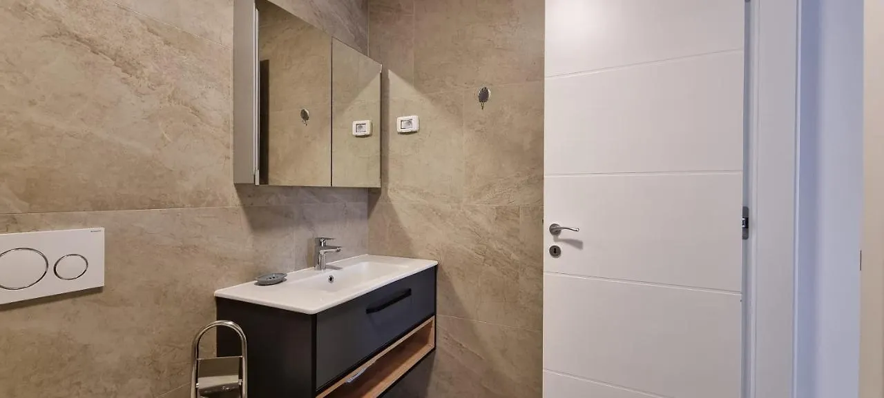 Luxury Apartments Mukalba Medulin