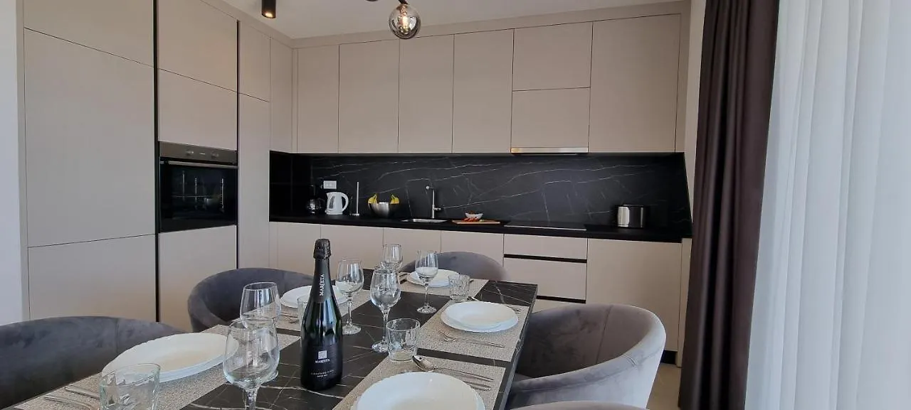 Luxury Apartments Mukalba Medulin