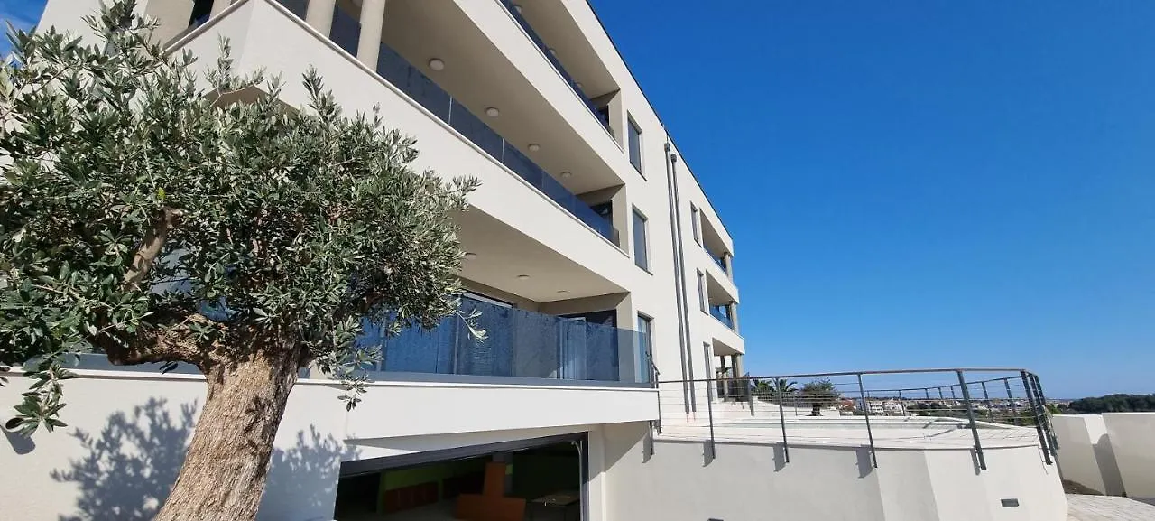 Luxury Apartments Mukalba Medulin