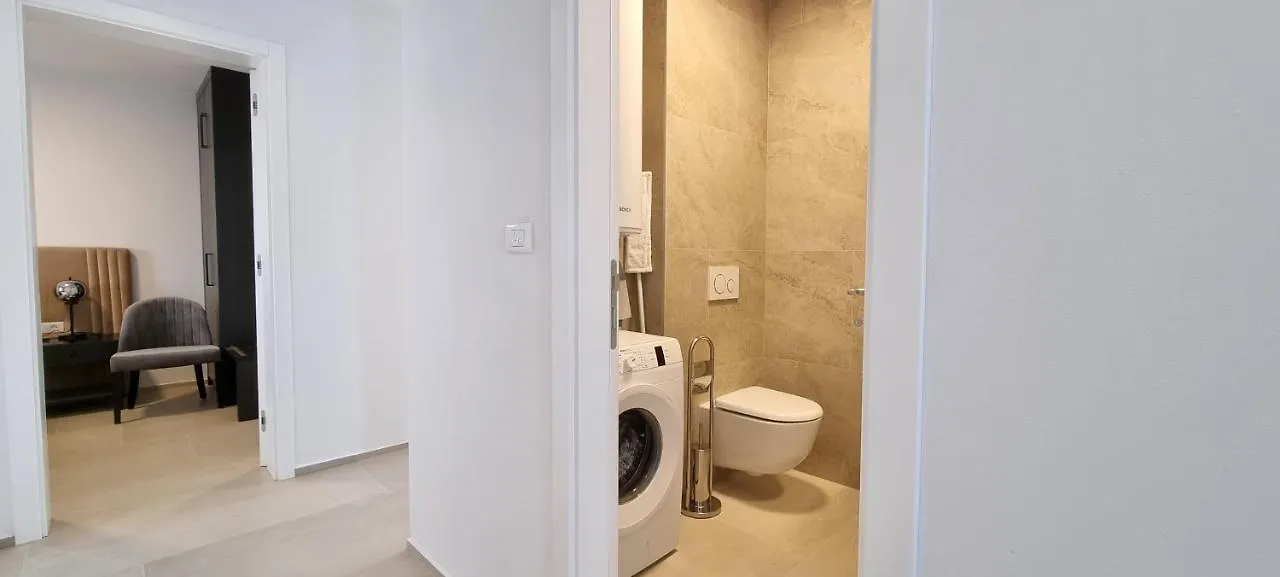 Luxury Apartments Mukalba Medulin 0*,  Croatia