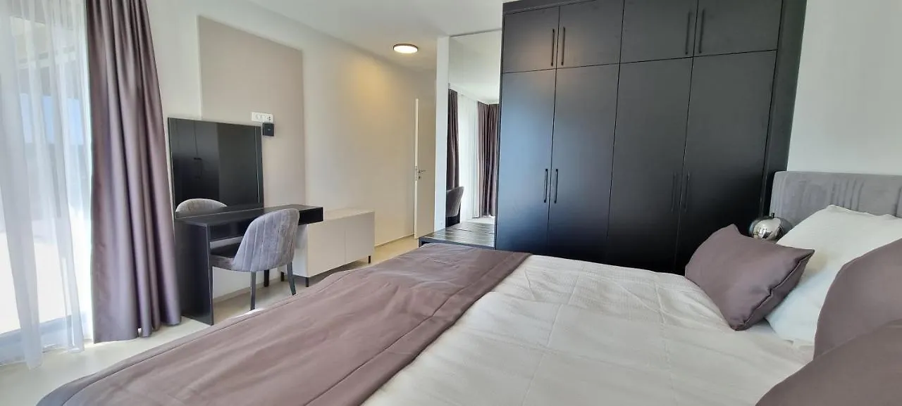 Luxury Apartments Mukalba Medulin