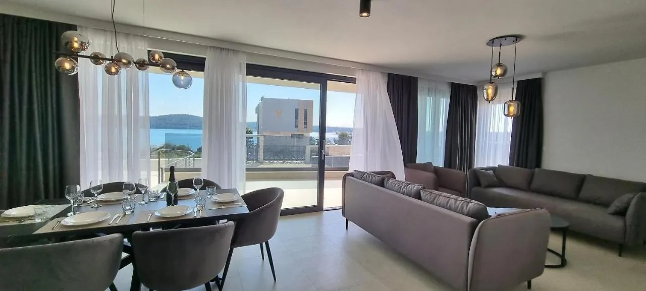 Luxury Apartments Mukalba Medulin