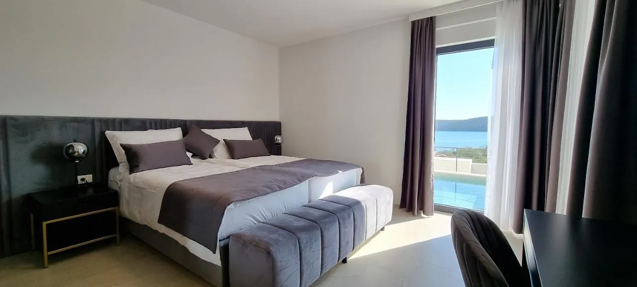 Luxury Apartments Mukalba Medulin
